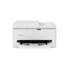 Canon PIXMA TS7550i Impressora Multifunções Jato de Tinta Cores A4 1200 x 1200 DPI Duplex Wi-Fi/USB Branco - 7178C006 - 4549292247947