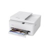 Canon PIXMA TS7550i Impressora Multifunções Jato de Tinta Cores A4 1200 x 1200 DPI Duplex Wi-Fi/USB Branco - 7178C006 - 4549292247947