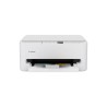 Canon PIXMA TS6550i Impressora Multifunções Fotográfica Jato de Tinta Cores A4 1200 x 1200 DPI Duplex Wi-Fi/USB Branco - 7179C006 - 4549292247985
