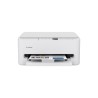 Canon PIXMA TS6550i Impressora Multifunções Fotográfica Jato de Tinta Cores A4 1200 x 1200 DPI Duplex Wi-Fi/USB Branco - 7179C006 - 4549292247985
