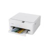 Canon PIXMA TS6550i Impressora Multifunções Fotográfica Jato de Tinta Cores A4 1200 x 1200 DPI Duplex Wi-Fi/USB Branco - 7179C006 - 4549292247985