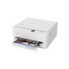 Canon PIXMA TS6550i Impressora Multifunções Fotográfica Jato de Tinta Cores A4 1200 x 1200 DPI Duplex Wi-Fi/USB Branco - 7179C006 - 4549292247985