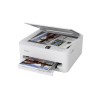 Canon PIXMA TS6550i Impressora Multifunções Fotográfica Jato de Tinta Cores A4 1200 x 1200 DPI Duplex Wi-Fi/USB Branco - 7179C006 - 4549292247985