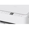 Canon PIXMA TS6550i Impressora Multifunções Fotográfica Jato de Tinta Cores A4 1200 x 1200 DPI Duplex Wi-Fi/USB Branco - 7179C006 - 4549292247985