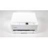 Canon PIXMA TS6550i Impressora Multifunções Fotográfica Jato de Tinta Cores A4 1200 x 1200 DPI Duplex Wi-Fi/USB Branco - 7179C006 - 4549292247985