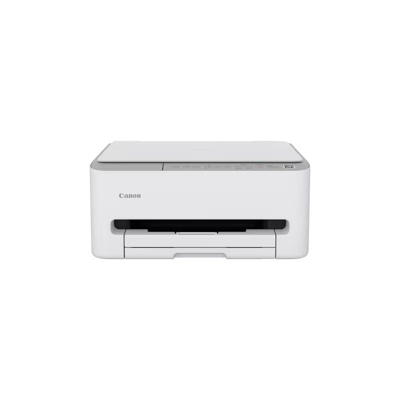 Canon PIXMA TS4151i Impressora Multifunções Jato de Tinta Cores A4 1200 x 1200 DPI Duplex Wi-Fi Branco, Cinzento - 7181C026 - 4549292258165