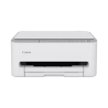 Canon PIXMA TS4151i Impressora Multifunções Jato de Tinta Cores A4 1200 x 1200 DPI Duplex Wi-Fi Branco, Cinzento - 7181C026 - 4549292258165