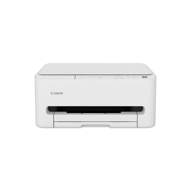 Canon PIXMA TS4150i Impressora Multifunções Jato de Tinta Cores A4 1200 x 1200 DPI Duplex Wi-Fi/USB Branco - 7181C006 - 4549292248067