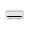 Canon PIXMA TS4150i Impressora Multifunções Jato de Tinta Cores A4 1200 x 1200 DPI Duplex Wi-Fi/USB Branco - 7181C006 - 4549292248067
