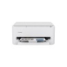 Canon PIXMA TS4150i Impressora Multifunções Jato de Tinta Cores A4 1200 x 1200 DPI Duplex Wi-Fi/USB Branco - 7181C006 - 4549292248067