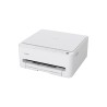 Canon PIXMA TS4150i Impressora Multifunções Jato de Tinta Cores A4 1200 x 1200 DPI Duplex Wi-Fi/USB Branco - 7181C006 - 4549292248067