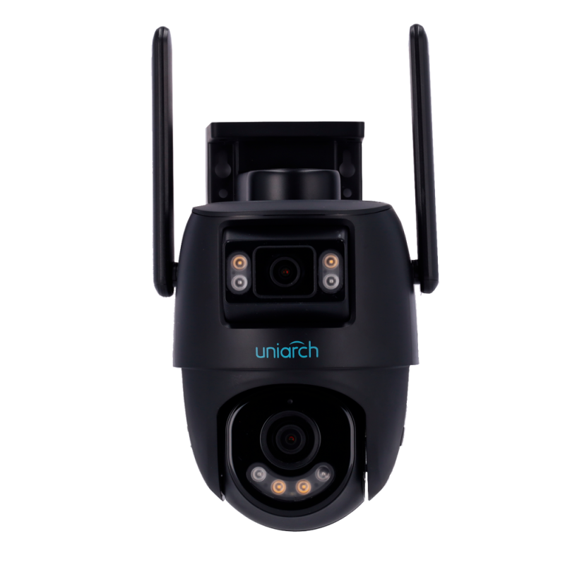 UV-UHO-P2S-M33F34-BLACK