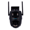 UV-UHO-P2S-M33F34-BLACK