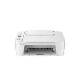 Canon PIXMA TS3751i Impressora Multifunções Fotográfica Jato de Tinta Cores A4 4800 x 1200 DPI Duplex Wi-Fi/USB Branco - 6671C026 - 4549292234138