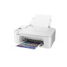 Canon PIXMA TS3751i Impressora Multifunções Fotográfica Jato de Tinta Cores A4 4800 x 1200 DPI Duplex Wi-Fi/USB Branco - 6671C026 - 4549292234138