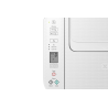 Canon PIXMA TS3751i Impressora Multifunções Fotográfica Jato de Tinta Cores A4 4800 x 1200 DPI Duplex Wi-Fi/USB Branco - 6671C026 - 4549292234138