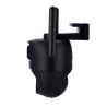 UV-UHO-P2S-M33F34-BLACK
