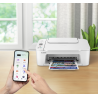 Canon PIXMA TS3751i Impressora Multifunções Fotográfica Jato de Tinta Cores A4 4800 x 1200 DPI Duplex Wi-Fi/USB Branco - 6671C026 - 4549292234138