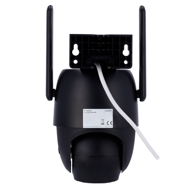 UV-UHO-P2S-M33F34-BLACK