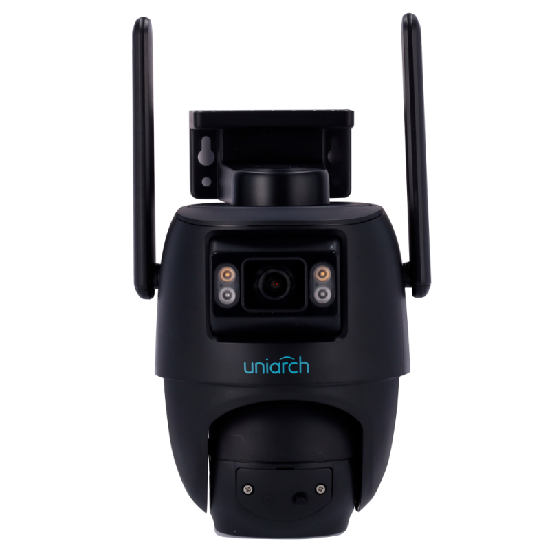 UV-UHO-P2S-M33F34-BLACK