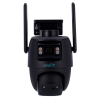 UV-UHO-P2S-M33F34-BLACK