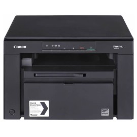 Canon i-SENSYS MF3010 Impressora Multifunções Laser Monocromática A4 1200 x 600 DPI USB Preto - 5252B034 - 8714574661483