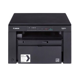 Canon i-SENSYS MF3010 Impressora Multifunções Laser Monocromática A4 1200 x 600 DPI USB Preto - 5252B004 - 4960999783574