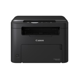 Canon i-SENSYS MF272dw Impressora Multifunções Laser Monocromática A4 2400 x 600 DPI Duplex Wi-Fi/Ethernet/USB Preto - 5621C013 - 4549292197143