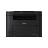 Canon i-SENSYS MF272dw Impressora Multifunções Laser Monocromática A4 2400 x 600 DPI Duplex Wi-Fi/Ethernet/USB Preto - 5621C013 - 4549292197143