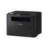 Canon i-SENSYS MF272dw Impressora Multifunções Laser Monocromática A4 2400 x 600 DPI Duplex Wi-Fi/Ethernet/USB Preto - 5621C013 - 4549292197143
