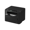 Canon i-SENSYS MF272dw Impressora Multifunções Laser Monocromática A4 2400 x 600 DPI Duplex Wi-Fi/Ethernet/USB Preto - 5621C013 - 4549292197143