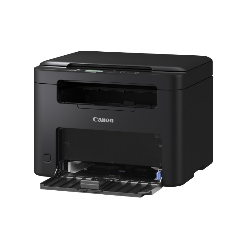 Canon i-SENSYS MF272dw Impressora Multifunções Laser Monocromática A4 2400 x 600 DPI Duplex Wi-Fi/Ethernet/USB Preto - 5621C013 - 4549292197143