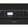 Canon i-SENSYS MF272dw Impressora Multifunções Laser Monocromática A4 2400 x 600 DPI Duplex Wi-Fi/Ethernet/USB Preto - 5621C013 - 4549292197143