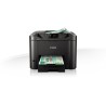 Canon MAXIFY MB5450 Impressora Multifunções Jato de Tinta Cores A4 600 x 1200 DPI Duplex Wi-Fi/Ethernet/USB Preto - 0971C009 - 4549292052602