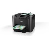 Canon MAXIFY MB5450 Impressora Multifunções Jato de Tinta Cores A4 600 x 1200 DPI Duplex Wi-Fi/Ethernet/USB Preto - 0971C009 - 4549292052602