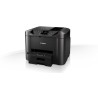 Canon MAXIFY MB5450 Impressora Multifunções Jato de Tinta Cores A4 600 x 1200 DPI Duplex Wi-Fi/Ethernet/USB Preto - 0971C009 - 4549292052602