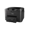 Canon MAXIFY MB2750 Impressora Multifunções Jato de Tinta Cores A4 600 x 1200 DPI Duplex Wi-Fi/Ethernet/USB Preto - 0958C009 - 4549292051094