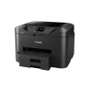 Canon MAXIFY MB2750 Impressora Multifunções Jato de Tinta Cores A4 600 x 1200 DPI Duplex Wi-Fi/Ethernet/USB Preto - 0958C009 - 4549292051094