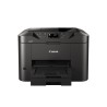 Canon MAXIFY MB2750 Impressora Multifunções Jato de Tinta Cores A4 600 x 1200 DPI Duplex Wi-Fi/Ethernet/USB Preto - 0958C009 - 4549292051094