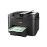 Canon MAXIFY MB2750 Impressora Multifunções Jato de Tinta Cores A4 600 x 1200 DPI Duplex Wi-Fi/Ethernet/USB Preto - 0958C009 - 4549292051094