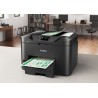 Canon MAXIFY MB2750 Impressora Multifunções Jato de Tinta Cores A4 600 x 1200 DPI Duplex Wi-Fi/Ethernet/USB Preto - 0958C009 - 4549292051094
