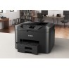 Canon MAXIFY MB2750 Impressora Multifunções Jato de Tinta Cores A4 600 x 1200 DPI Duplex Wi-Fi/Ethernet/USB Preto - 0958C009 - 4549292051094
