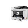 Canon MAXIFY GX4050 Impressora Multifunções Jato de Tinta Cores MegaTank Recarregável A4 600 x 1200 DPI Duplex Wi-Fi/Ethernet/USB Preto, Branco - 5779C006 - 4549292204261