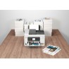Canon MAXIFY GX4050 Impressora Multifunções Jato de Tinta Cores MegaTank Recarregável A4 600 x 1200 DPI Duplex Wi-Fi/Ethernet/USB Preto, Branco - 5779C006 - 4549292204261