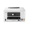 Canon MAXIFY GX3050 Impressora Multifunções Jato de Tinta Cores MegaTank Recarregável A4 600 x 1200 DPI Duplex Wi-Fi/USB Preto, Branco - 5777C006 - 4549292204476