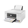 Canon MAXIFY GX3050 Impressora Multifunções Jato de Tinta Cores MegaTank Recarregável A4 600 x 1200 DPI Duplex Wi-Fi/USB Preto, Branco - 5777C006 - 4549292204476