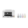 Canon MAXIFY GX3050 Impressora Multifunções Jato de Tinta Cores MegaTank Recarregável A4 600 x 1200 DPI Duplex Wi-Fi/USB Preto, Branco - 5777C006 - 4549292204476
