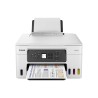 Canon MAXIFY GX3050 Impressora Multifunções Jato de Tinta Cores MegaTank Recarregável A4 600 x 1200 DPI Duplex Wi-Fi/USB Preto, Branco - 5777C006 - 4549292204476