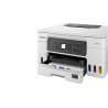 Canon MAXIFY GX3050 Impressora Multifunções Jato de Tinta Cores MegaTank Recarregável A4 600 x 1200 DPI Duplex Wi-Fi/USB Preto, Branco - 5777C006 - 4549292204476