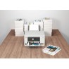Canon MAXIFY GX3050 Impressora Multifunções Jato de Tinta Cores MegaTank Recarregável A4 600 x 1200 DPI Duplex Wi-Fi/USB Preto, Branco - 5777C006 - 4549292204476